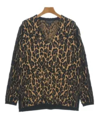 ESCADA ニット・セーター レディース 【古着】【中古】【送料無料】