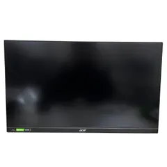 acer 27インチ ゲーミングモニター(中古品) Amazon.co.jp: Acer ゲーミングモニター XZ271Ubmijpphzx 27インチ VA