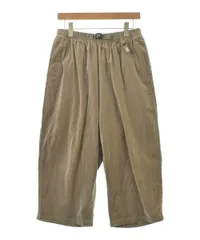 GRAMICCI パンツ（その他） レディース 【古着】【中古】【送料無料】