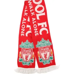 2026年最新】リバプール マフラーの人気アイテム - メルカリ