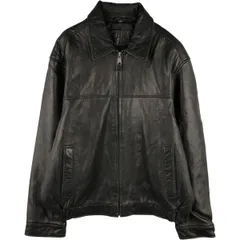 2025年最新】dockers レザージャケットの人気アイテム - メルカリ