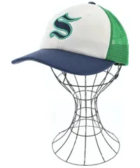 Supreme キャップ メンズ 【古着】【中古】【送料無料】