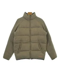 SWAGGER ダウンジャケット/ダウンベスト メンズ 【古着】【中古】【送料無料】のサムネイル