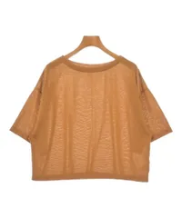 earthy_ Tシャツ・カットソー レディース 【古着】【中古】【送料無料】
