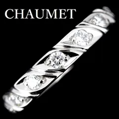 2025年最新】chaumet ショーメ トルサードの人気アイテム - メルカリ