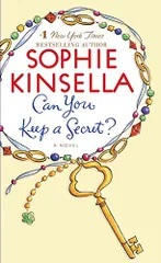 Can You Keep a Secret?／Sophie Kinsella