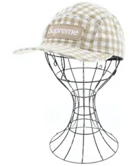 Supreme キャップ メンズ 【古着】【中古】【送料無料】