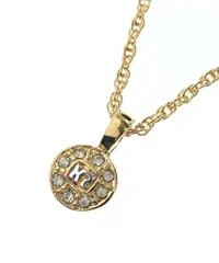 NINA RICCI ネックレス レディース 【古着】【中古】【送料無料】