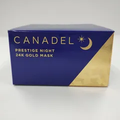 2025年最新】カナデルプレステージナイト24Kゴールドマスクの人気