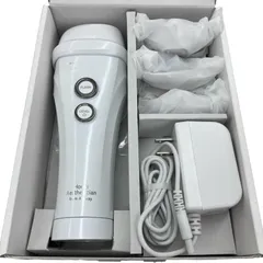 2026年最新】光脱毛器アムウェイの人気アイテム - メルカリ