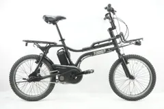 2026年最新】電動自転車 パナソニック ez 電動アシスト自転車20インチ