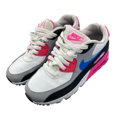 186000 NIKE ナイキ AIR MAX 90  23cm