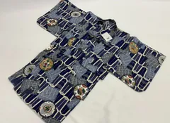 ベビー　着物、羽織セット　アウトレット商品