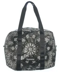 2025年最新】supreme zip toteの人気アイテム - メルカリ