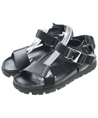 PRADA サンダル メンズ 【古着】【中古】【送料無料】