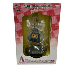 186001 신품 미사용 BANPRESTO 이치 반 쿠지 헌터 × 헌터 ~ 주홍색의 추억 편 ~ A상 크라피카 피규어 주목의 눈 ver.