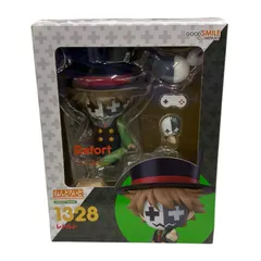 186001 ねんどろいど 1328 レトルト