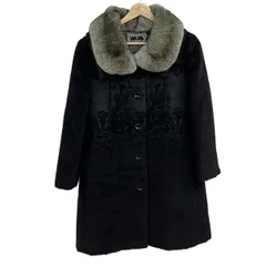 2025年最新】花刺繍コートの人気アイテム - メルカリ