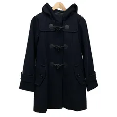 2025年最新】BLUE LABEL CRESTBRIDGE レディース ダッフルコートの人気