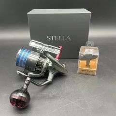 2025年最新】シマノステラ22の人気アイテム - メルカリ