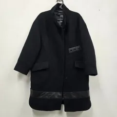 正規品/42 BENETTON レディース ウールコート