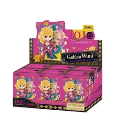 2025年最新】ジョジョ フィギュア 5部の人気アイテム - メルカリ