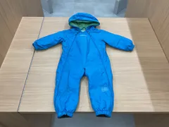 W231 mont-bell モンベル ベビースキーウェア 子供用 サイズ90