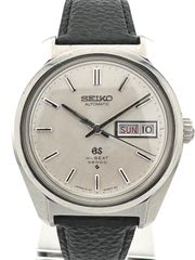 KING SEIKO 5246-5020 VANAC スペシャル OH済み 自動巻き時計 キング  