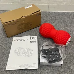 2025年最新】シェイプツインボール オアシスの人気アイテム - メルカリ