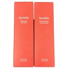 【新品未使用品】Aurelie オレリー フェイスウォッシュ 洗顔　クレンジング Amazon.co.jp: 【MEGUMI開発】Aurelie(オレリー) クレンジング