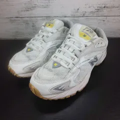 NEWBALANCE ML725 ニューバランス エムエル725 24.0cm ホワイト 白 ML725AF L12080