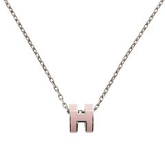 超メルカリ市限定価格》 HERMES ミニポップアッシュ ピンク 