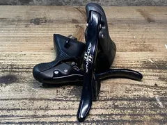 2025年最新】Campagnolo カンパニョーロ ATHENA 11s エルゴパワーの