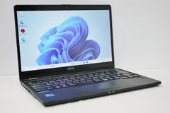 2025年最新】LIFEBOOK U9311の人気アイテム - メルカリ
