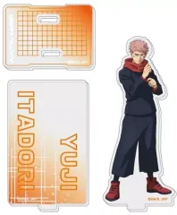 【中古】アクリルスタンド・アクリルパネル 虎杖悠仁(A) 「アクリルスタンドコレクションLite 呪術廻戦」