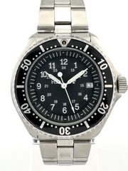 GUCCI 503 CHRONO LIMITED EDITION 限定クロノグラフ 自動巻き時計