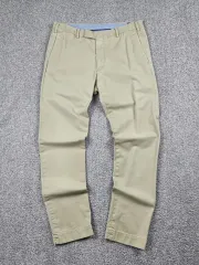 ポロラルフローレン ストレッチ スリム チノ パンツ ( 32 X 32 ) / 10141