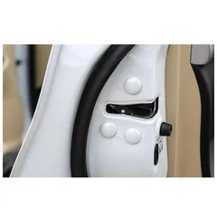 12個 ビス保護カバー ト ヨ タ ルーミー 900系 M900A/M910A /ヤリス クロス/カローラ アクシオ NZE/ZRE140系 /タンク 900/910系 専用カードアネジカバー ネジ隠し