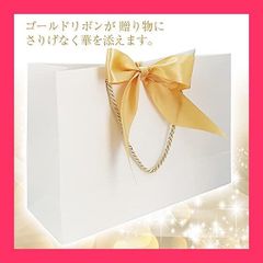 ✨おまけルイ・ヴィトン✨ リボン付きギフトバック プレゼント用