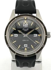 GUCCI 503 CHRONO LIMITED EDITION 限定クロノグラフ 自動巻き時計