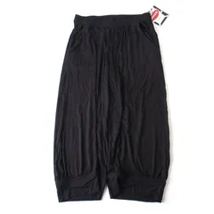 新品　アルベロベロ　パンツ　黒 楽天市場】アルベロベロ パンツの通販