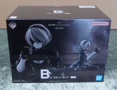 2025年最新】nier くじ b賞の人気アイテム - メルカリ