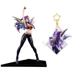 【新品】フィギュア K/DA カイ=サ 「League of Legends」 1/7 PVC＆ABS製塗装済み完成品のサムネイル