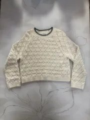 ZARA キッズ ニット (SIZE 11-12 / 152cm) 出品