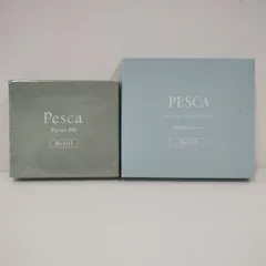 2025年最新】Pesca ファンデーションの人気アイテム - メルカリ