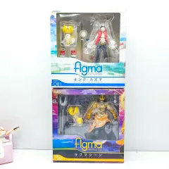 まとめ売り フィグマ Summer Wars 2種セット 販売