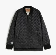 マックスマーラ Max Mara ブルゾン　ジャケット　３８　黒 ＢK 2025年最新】Max Mara ジャンパー・ブルゾンの人気アイテム - メルカリ