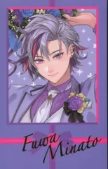 ANYCOLOR株式会社 にじさんじ ジューンブライド2024 ～Rose Ribbon