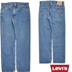 00S リーバイス 505 デニムパンツ 31