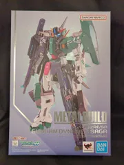 2025年最新】METAL BUILD ガンダムデュナメスサーガの人気アイテム